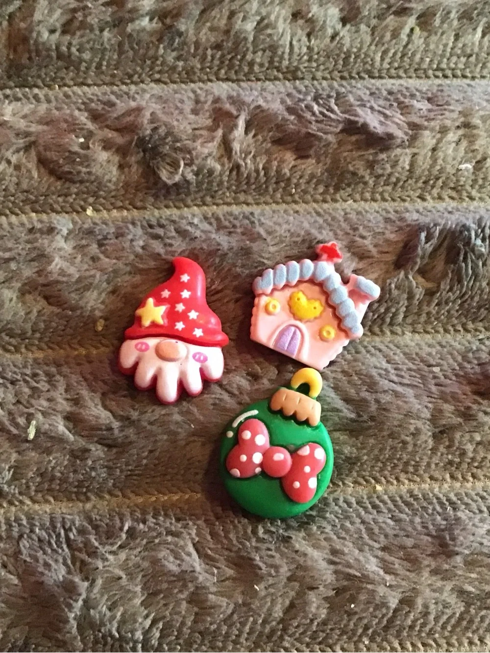 N/A set festive